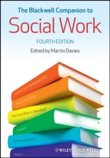 The Blackwell Companion to Social Work