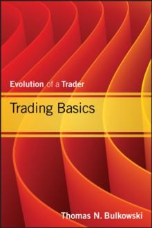 Trading Basics : Evolution of a Trader