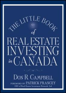 The Little Book of Real Estate Investing in Canada