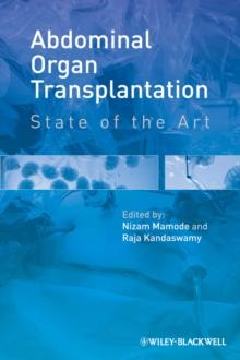 Abdominal Organ Transplantation : State of the Art