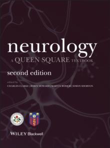 Neurology : A Queen Square Textbook