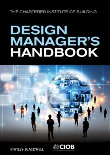 The Design Manager's Handbook