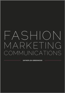 Fashion Marketing Communications