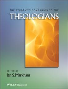 The Student's Companion to the Theologians