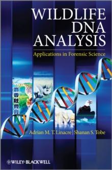 Wildlife DNA Analysis : Applications in Forensic Science