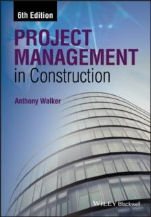 Project Management in Construction