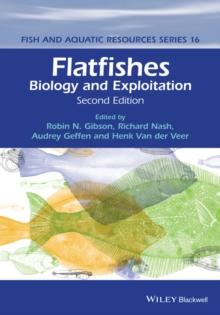 Flatfishes : Biology and Exploitation