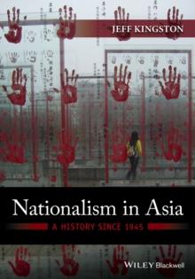 Nationalism in Asia : A History Since 1945