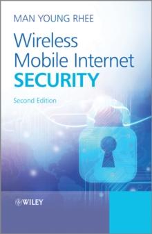 Wireless Mobile Internet Security