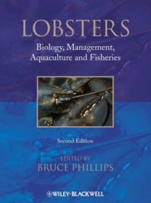 Lobsters : Biology, Management, Aquaculture and Fisheries