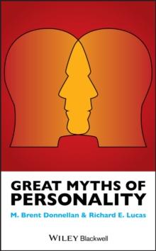 Great Myths of Personality