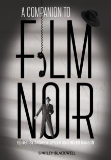 A Companion to Film Noir