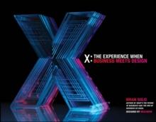 X: The Experience When Business Meets Design