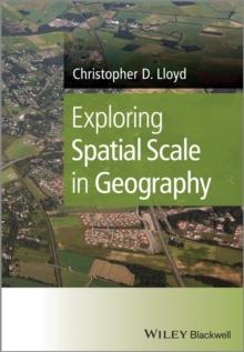 Exploring Spatial Scale in Geography