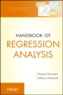 Handbook of Regression Analysis