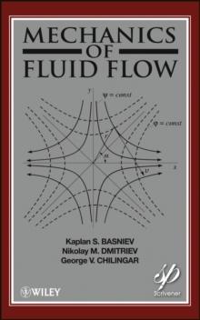 Mechanics of Fluid Flow