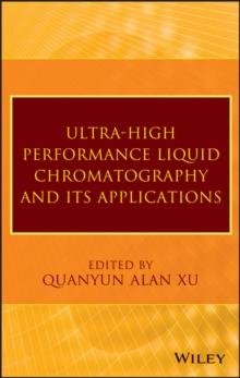 Ultra-High Performance Liquid Chromatography and Its Applications