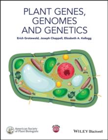 Plant Genes, Genomes and Genetics