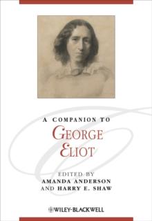 A Companion to George Eliot