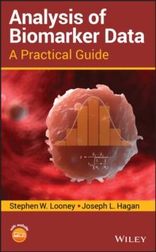 Analysis of Biomarker Data : A Practical Guide