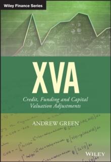 XVA : Credit, Funding and Capital Valuation Adjustments