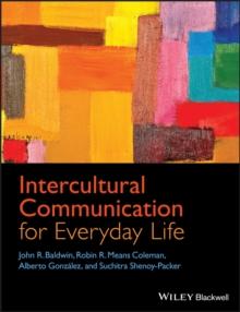 Intercultural Communication for Everyday Life