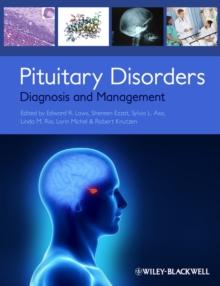 Pituitary Disorders : Diagnosis and Management