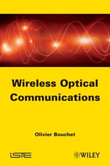 Wireless Optical Communications