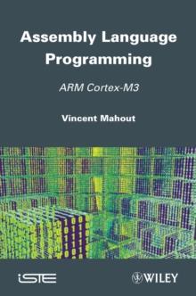 Assembly Language Programming : ARM Cortex-M3