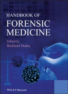 Handbook of Forensic Medicine