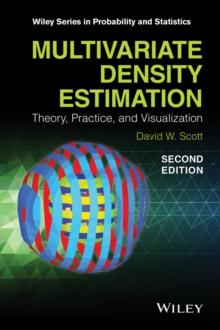 Multivariate Density Estimation : Theory, Practice, and Visualization