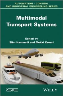 Multimodal Transport Systems