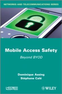 Mobile Access Safety : Beyond BYOD