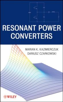 Resonant Power Converters