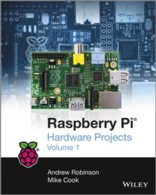 Raspberry Pi Hardware Projects 1