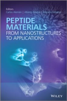 Peptide Materials : From Nanostuctures to Applications