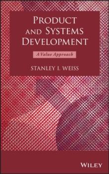 Product and Systems Development : A Value Approach