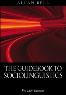 The Guidebook to Sociolinguistics