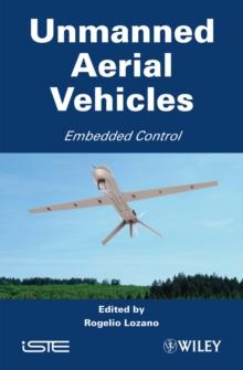 Unmanned Aerial Vehicles : Embedded Control