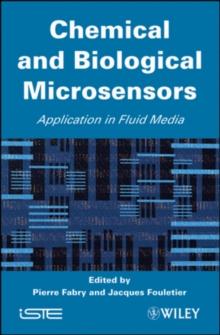 Chemical and Biological Microsensors : Applications in Fluid Media