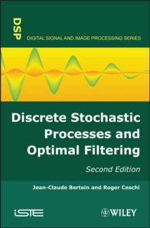 Discrete Stochastic Processes and Optimal Filtering