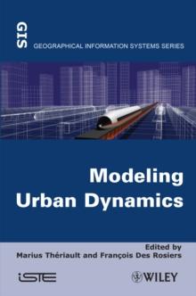 Modeling Urban Dynamics : Mobility, Accessibility and Real Estate Value