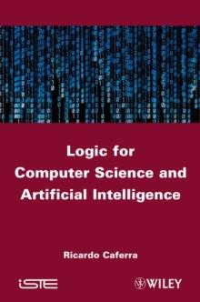 Logic for Computer Science and Artificial Intelligence