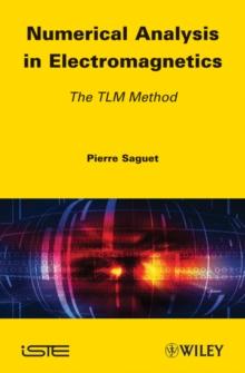 Numerical Analysis in Electromagnetics : The TLM Method