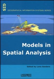 Models in Spatial Analysis