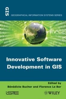 Innovative Software Development in GIS