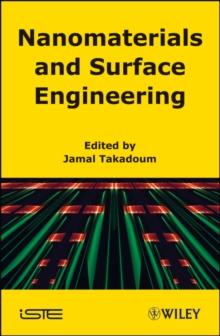 Nanomaterials and Surface Engineering