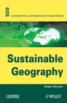 Sustainable Geography