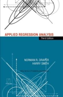 Applied Regression Analysis