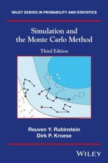 Simulation and the Monte Carlo Method